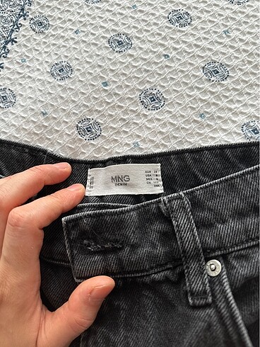 Mango Mango jean