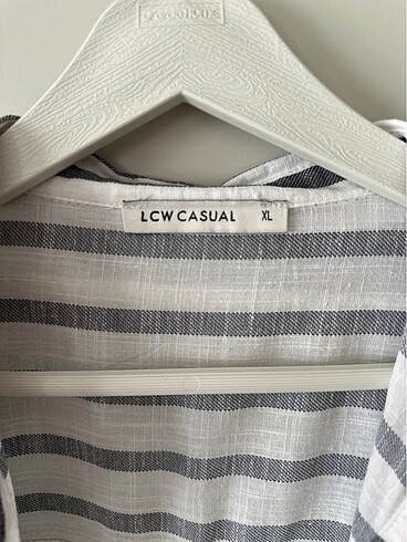 LC Waikiki Lcw gömlek