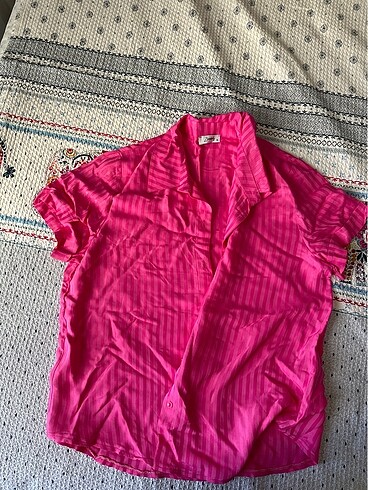xl Beden pembe Renk Pijama üstü