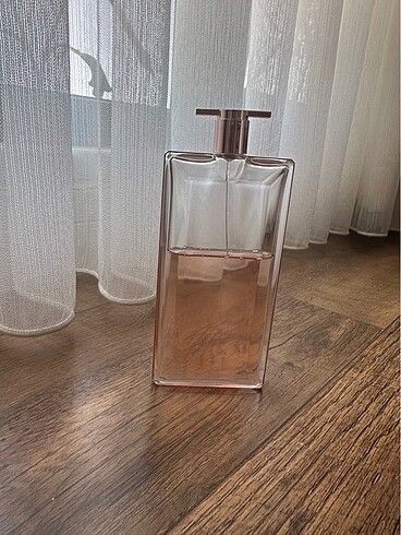 Lancome idole