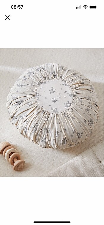 Zara home