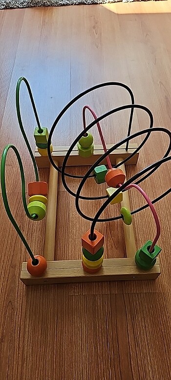 Ikea Ikea ahsap oyuncak