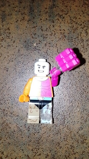 Diğer Lego Karakter