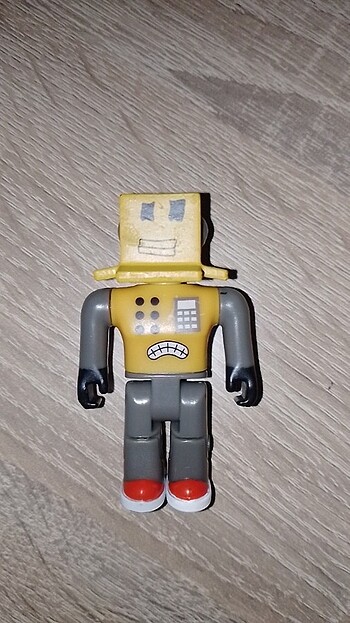 Roblox Karakteri