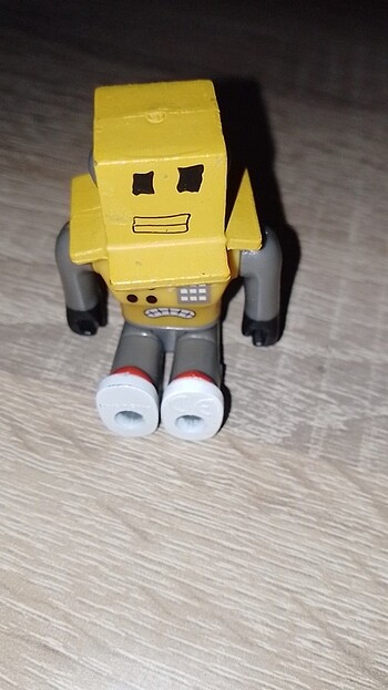 Diğer Roblox Karakteri