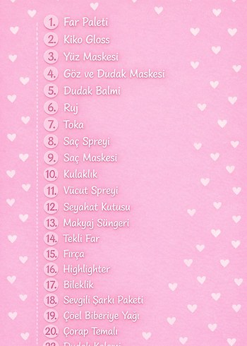 Sürpriz Kaşık - Görsel 2