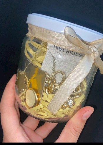 Takı Kavanozu - Görsel 3