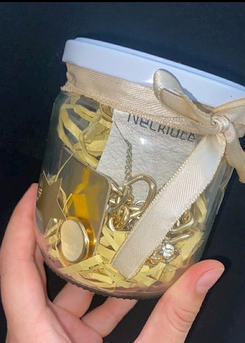 Takı Kavanozu - Görsel 2