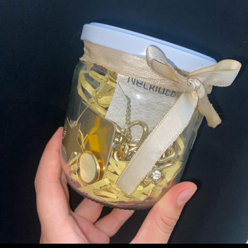 Takı Kavanozu - Görsel 3