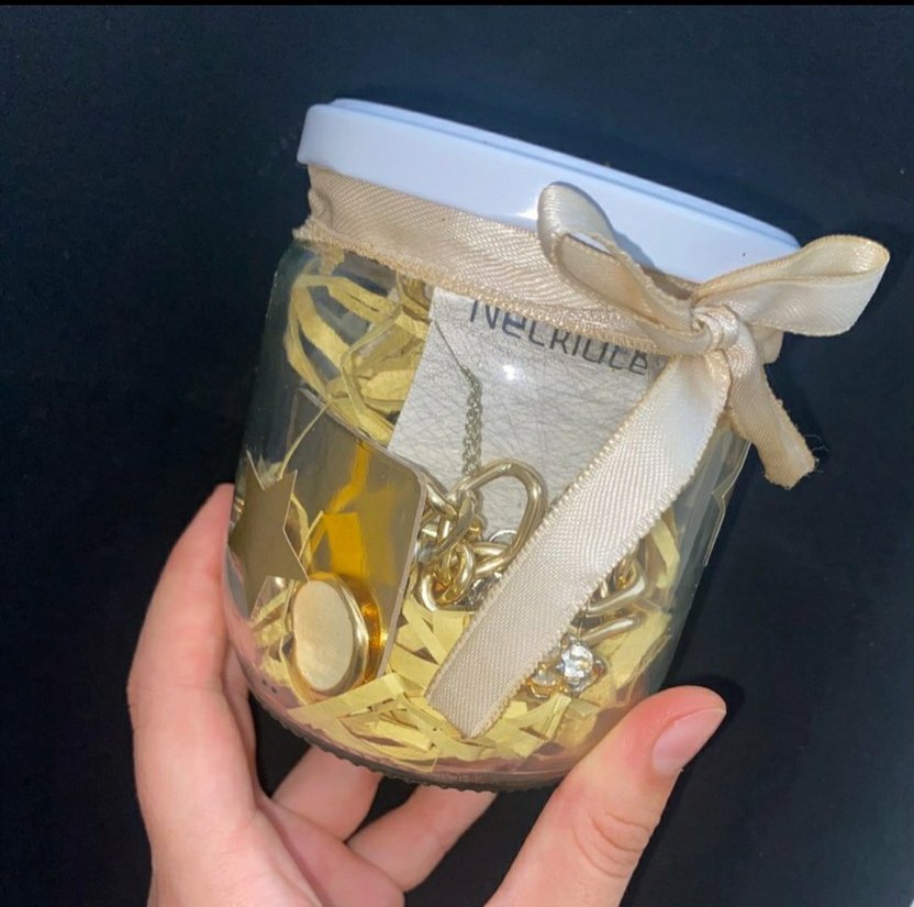 Takı Kavanozu - Görsel 2