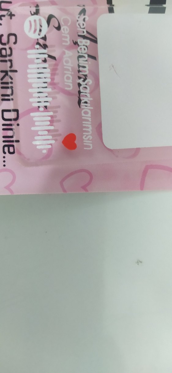 Sevgili Parmak İzli Anahtarlık Seti - Görsel 4