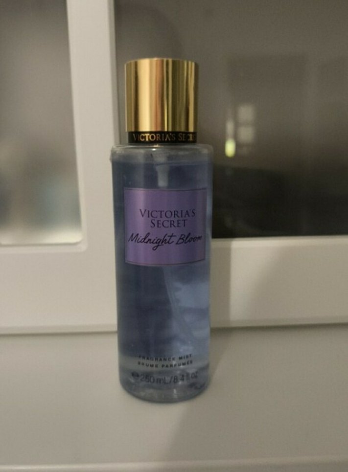 Victoria's Secret Midnight Bloom Kadın Parfümü 25 ml - Görsel 2