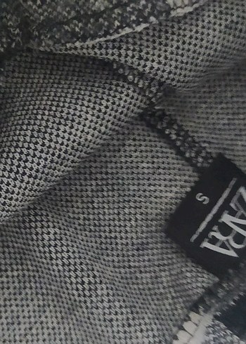 Kislik Etek Zara - Ana görsel