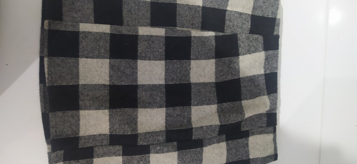 Kislik Etek Zara - Görsel 2