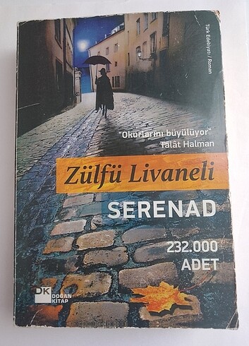 Zülfü Livaneli & Serenad