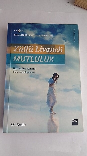 Zülfü Livaneli - Mutluluk