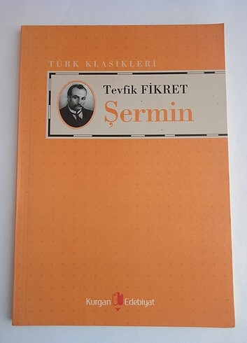 Tevfik FİKRET - Şermin