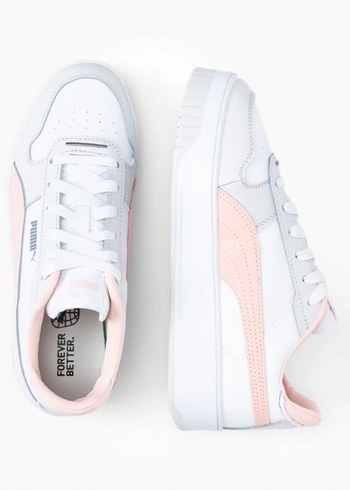 Puma Puma Carina Street spor ayakkabı