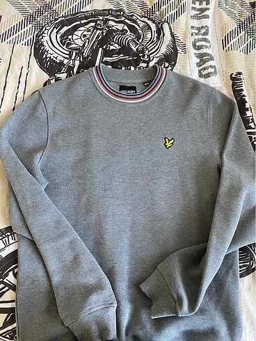 Diğer Sweatshirt gri