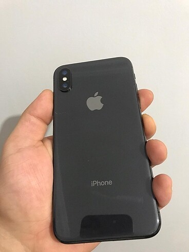İPhone X 64 gb