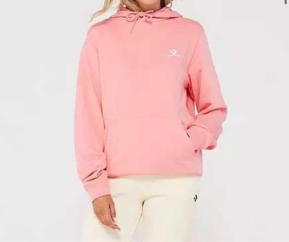 Converse sweatshirt
