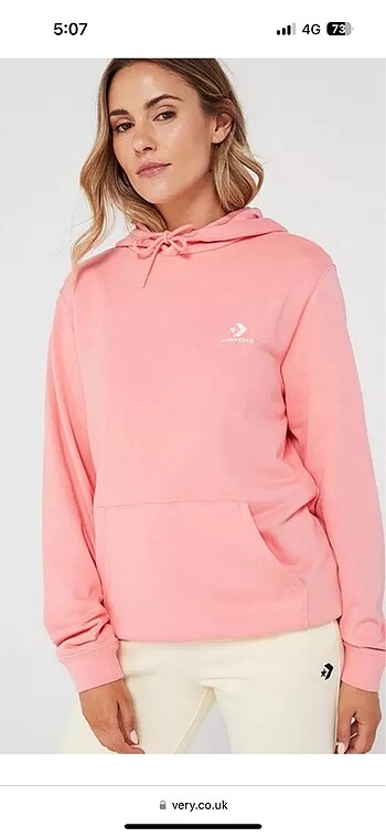 Converse Converse sweatshirt