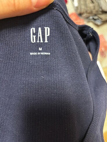 m Beden GAP atlet