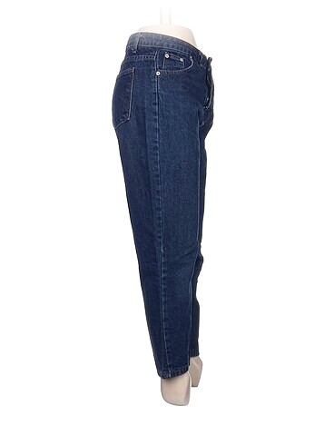 Vintage Love Vintage Love Jean / Kot %70 İndirimli.