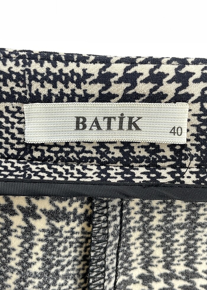 Batik Düz Kesim %70 İndirimli. - Görsel 4