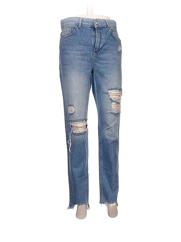 LC Waikiki Jean / Kot %70 İndirimli.