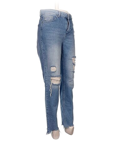 LC Waikiki LC Waikiki Jean / Kot %70 İndirimli.