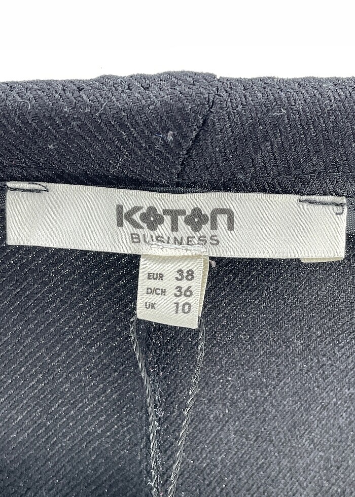 Koton Düz Kesim %70 İndirimli. - Görsel 4