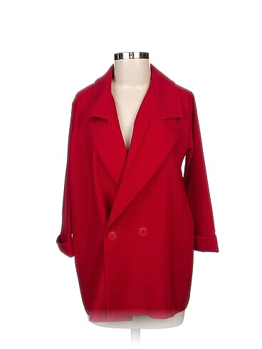 Vintage Love Blazer %70 İndirimli.