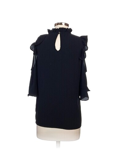 38 Beden Vintage Love Bluz %70 İndirimli.