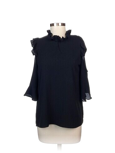 Vintage Love Bluz %70 İndirimli.