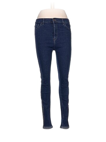 Vintage Love Jean / Kot %70 İndirimli.