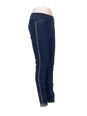 Vintage Love Vintage Love Jean / Kot %70 İndirimli.
