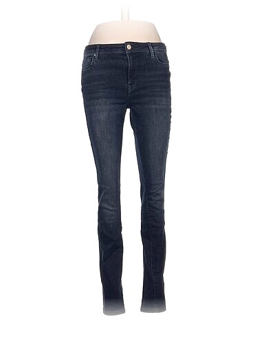 Vintage Love Jean / Kot %70 İndirimli.