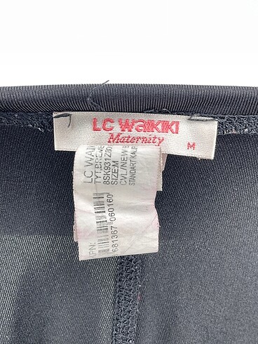 m Beden çeşitli Renk LC Waikiki Tayt / Spor taytı %70 İndirimli.