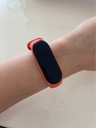 Xiaomi mi band 2 kordon - Görsel 2