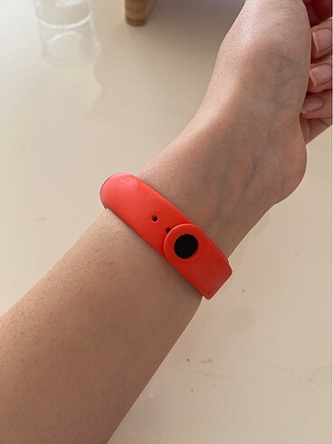 Xiaomi mi band 2 kordon - Görsel 3