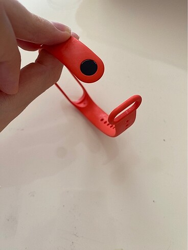 Xiaomi mi band 2 kordon - Görsel 5