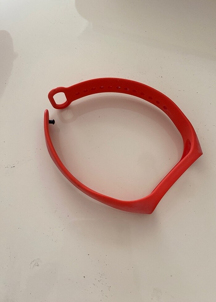 Xiaomi mi band 2 kordon - Görsel 4