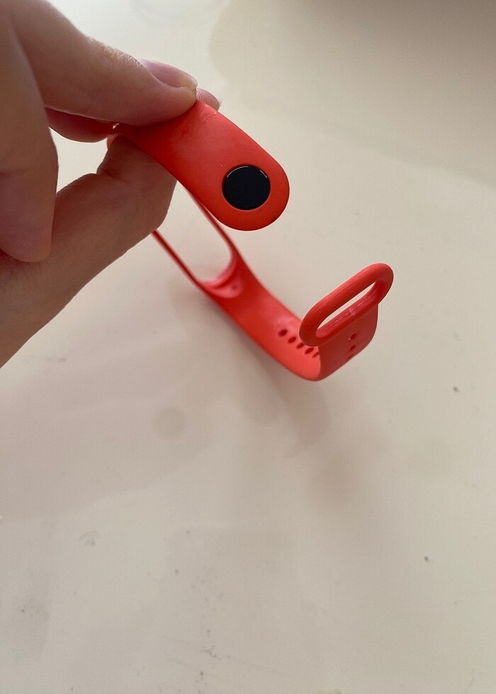 Xiaomi mi band 2 kordon - Görsel 5