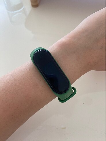 Xiaomi mi band 2 kordon - Görsel 2