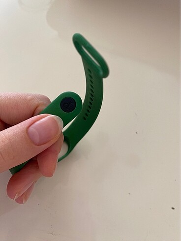 Xiaomi mi band 2 kordon - Görsel 4