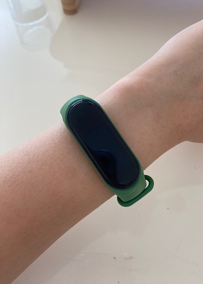 Xiaomi mi band 2 kordon - Görsel 2