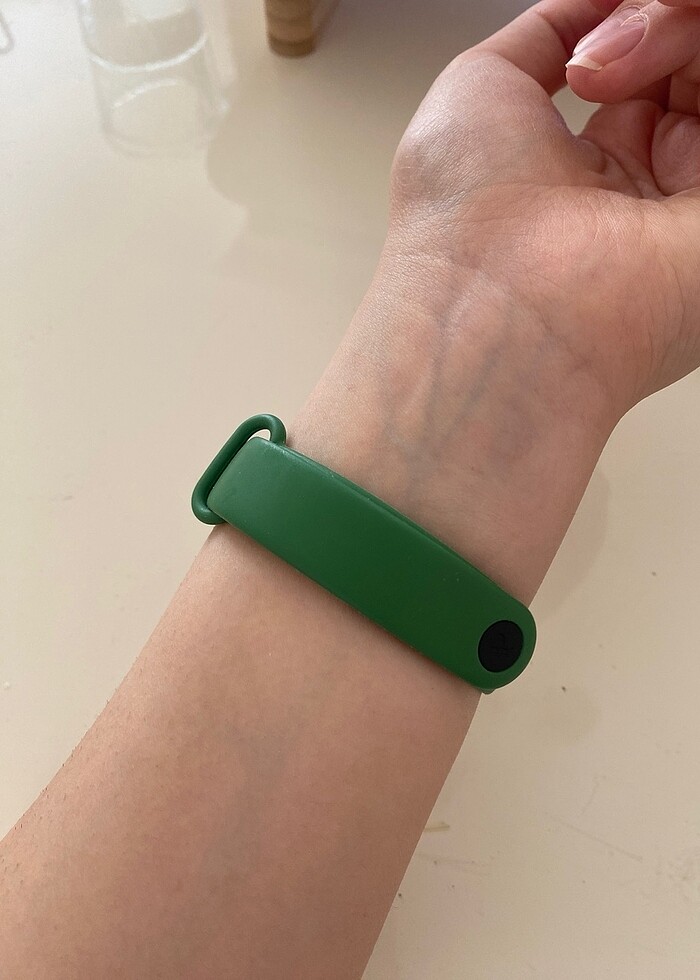 Xiaomi mi band 2 kordon - Görsel 3
