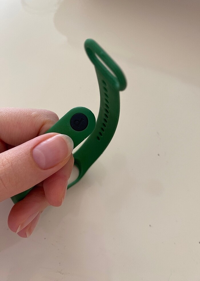 Xiaomi mi band 2 kordon - Görsel 4