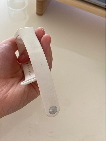 Xiaomi mi band 2 kordon - Görsel 4